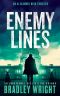 [Alexander King 05] • Enemy Lines